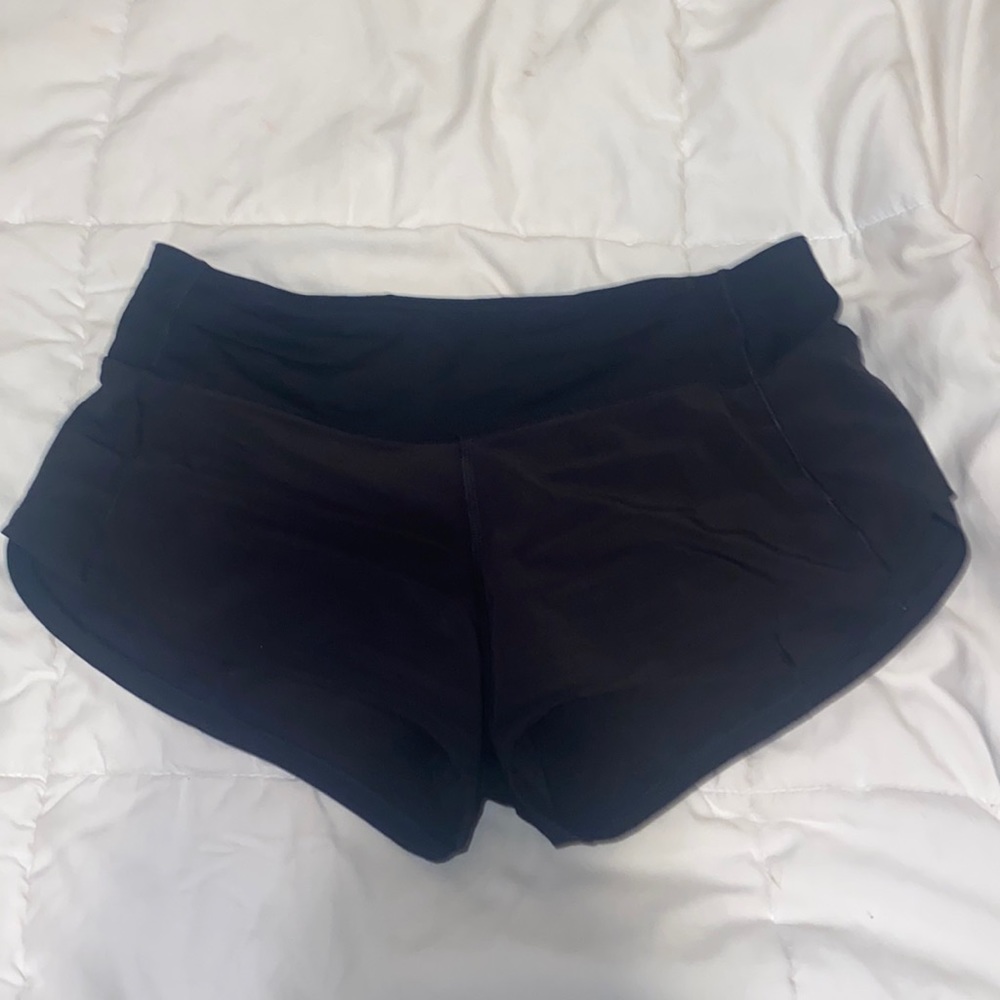 Lululemon Shorts size- 2